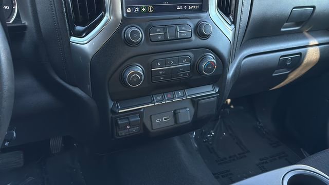 Used 2022 Chevrolet Silverado 2500 LT image 14