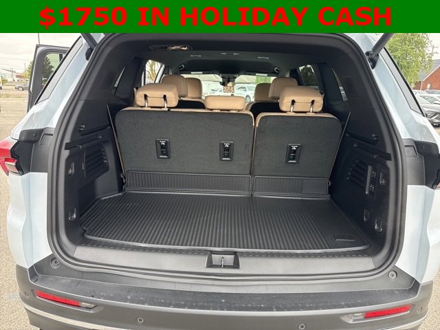 New 2026 Buick Enclave Preferred w/ Power Package image 10