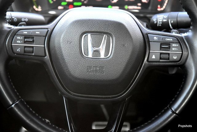 Used 2023 Honda Accord Sport image 14