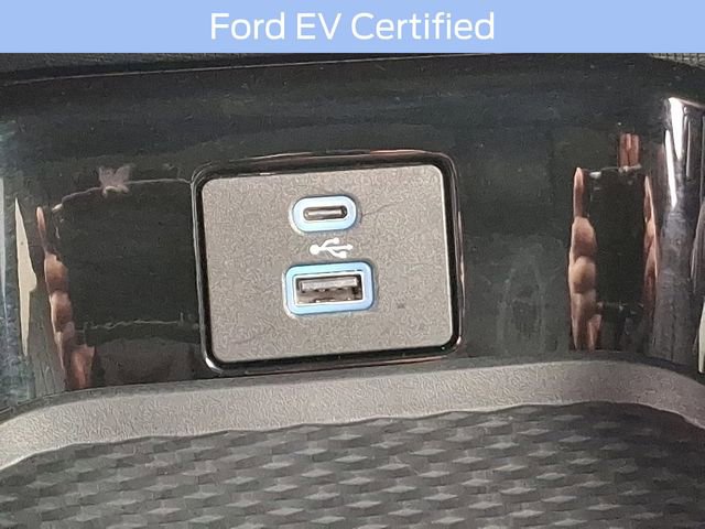 Certified 2021 Ford Mustang Mach-E Select w/ Comfort/Appearance Package image 27