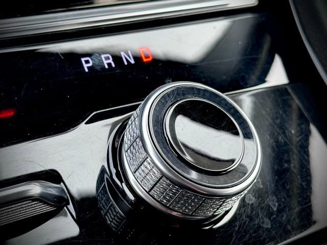 Used 2022 Jeep Grand Cherokee L Limited image 18