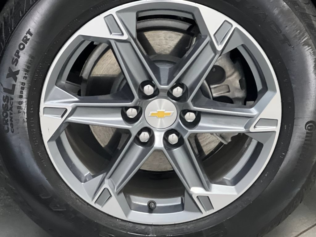 Used 2025 Chevrolet Blazer LT FWD image 72