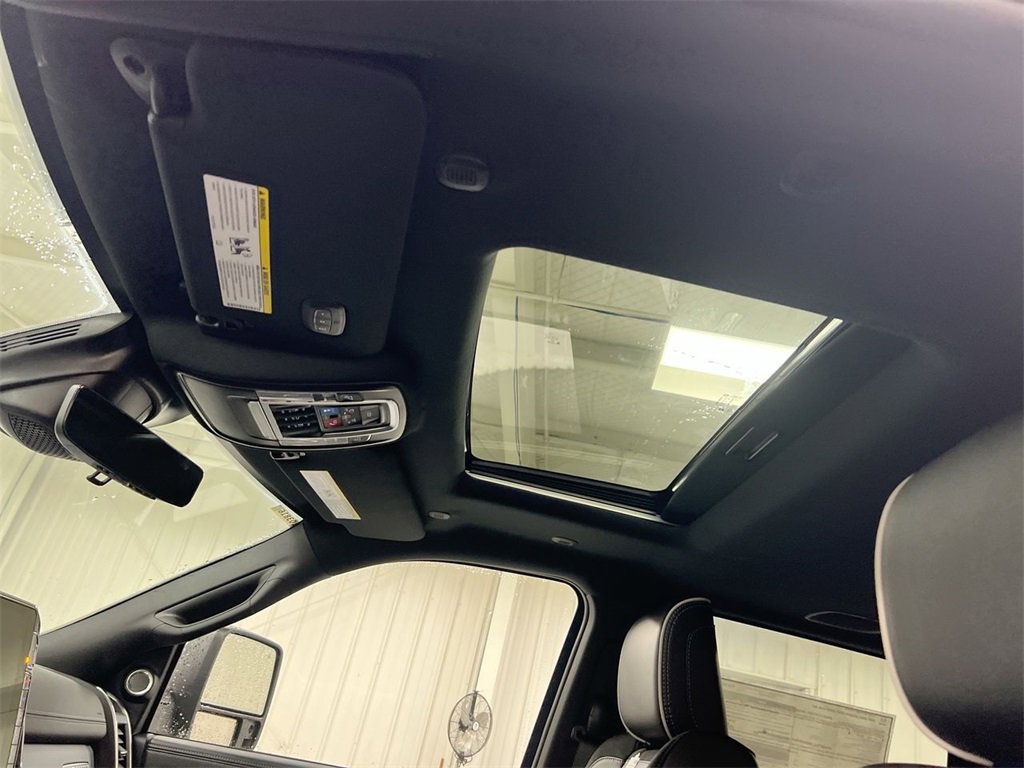 New 2026 RAM 2500 Laramie image 19