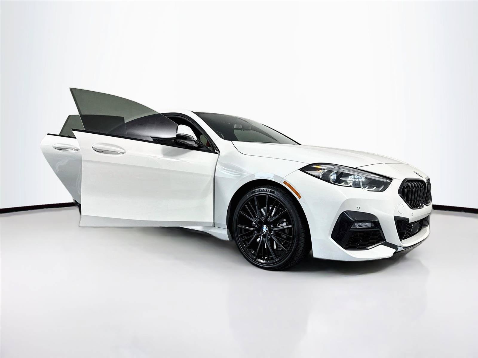 Used 2024 BMW 228i Gran Coupe w/ M Sport Package FWD image 40