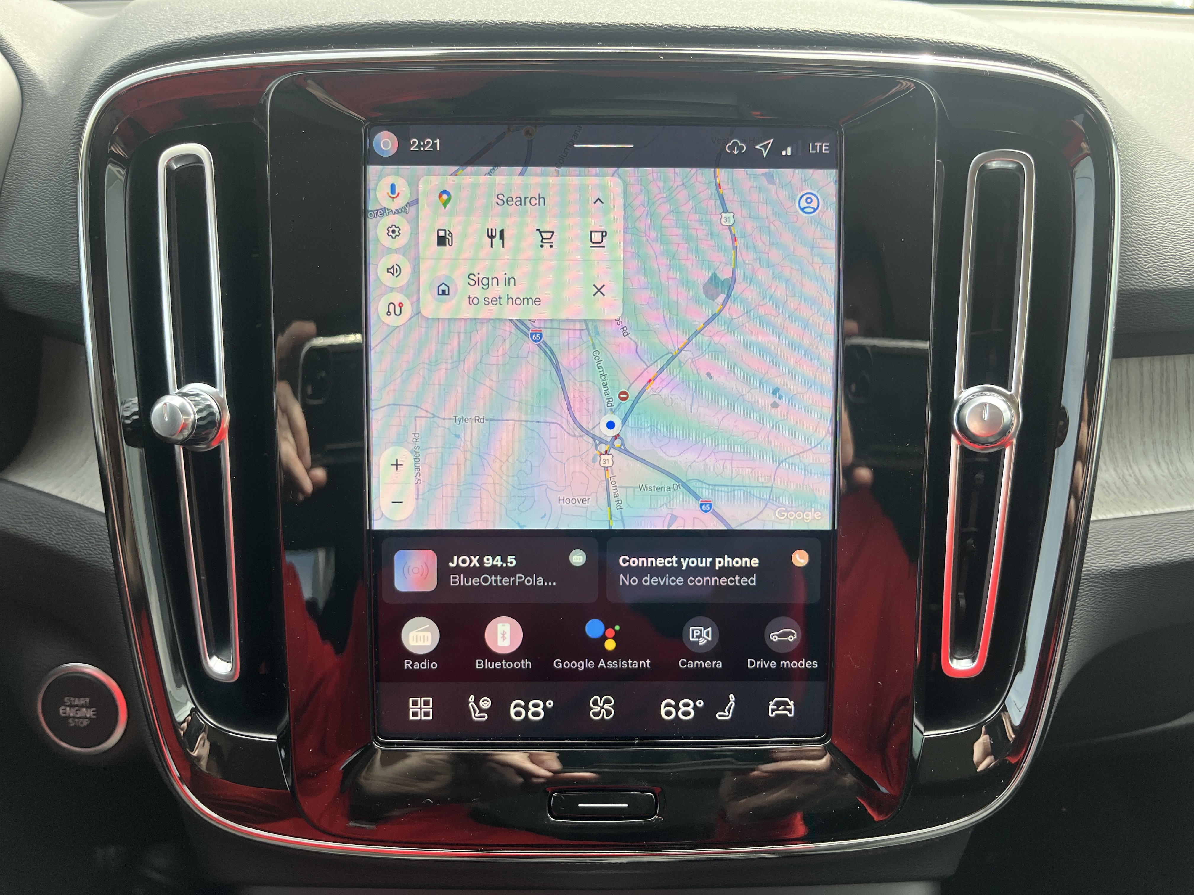 New 2026 Volvo XC40 B5 Core image 13