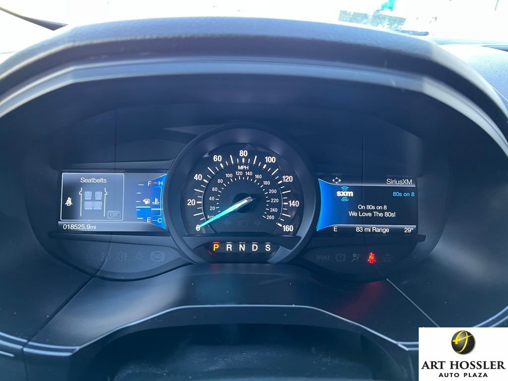 Used 2024 Ford Edge SE image 26