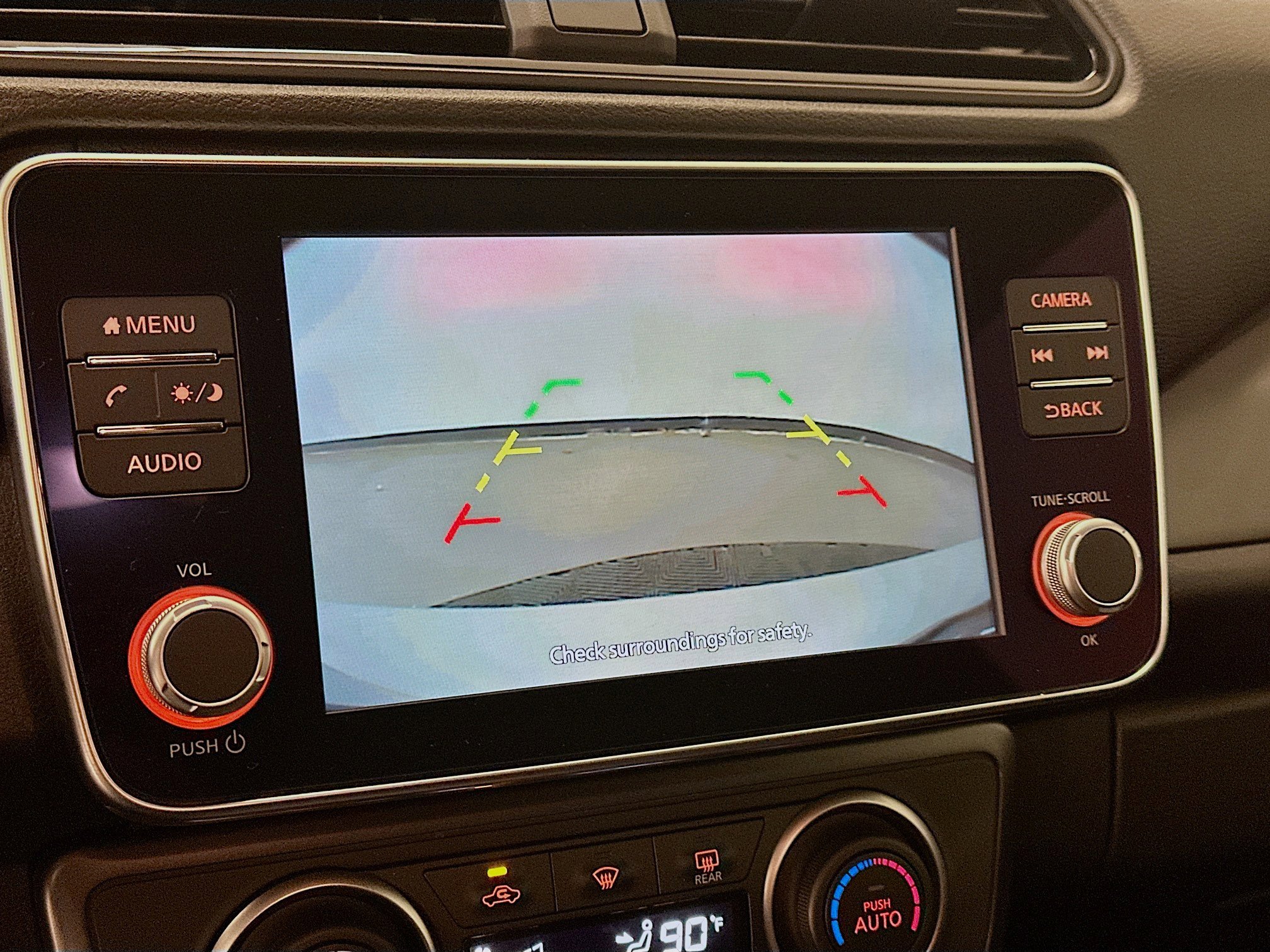 Used 2024 Nissan Leaf S image 22