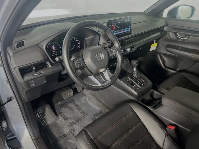 Certified 2025 Honda CR-V Sport-L image 11