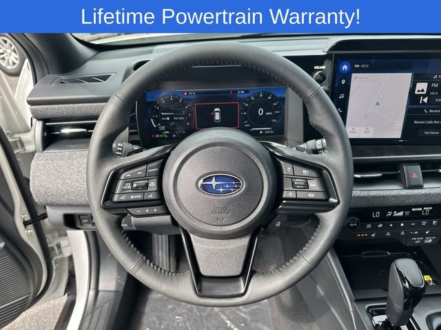 New 2026 Subaru Outback Premium AWD/4WD image 23