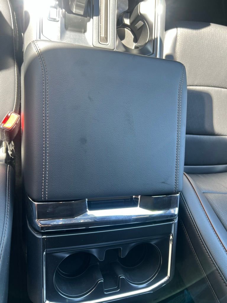 New 2026 Ford F150 Lariat w/ Equipment Group 502A High image 18