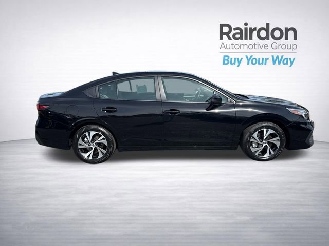 Used 2025 Subaru Legacy Premium AWD/4WD image 8