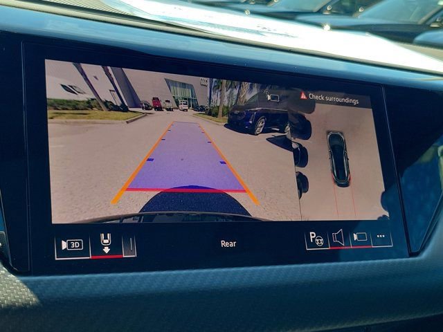 New 2026 Audi S e-tron GT Premium Plus AWD/4WD image 18