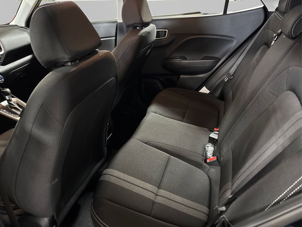 Certified 2026 Hyundai Venue SEL image 10