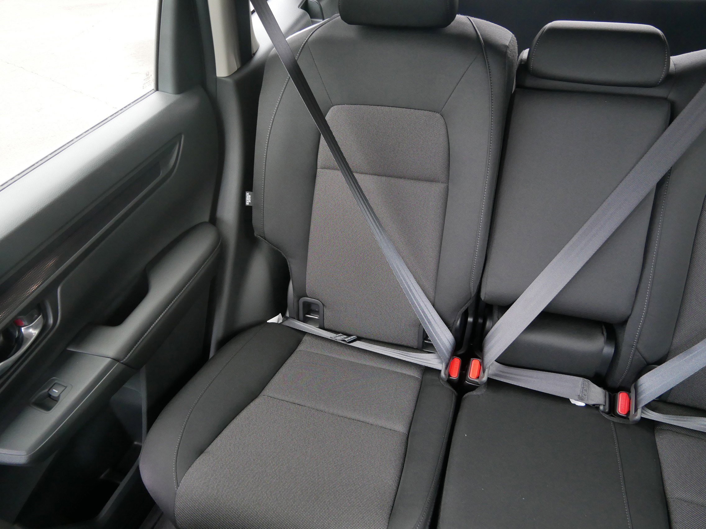 New 2026 Honda CR-V LX image 12