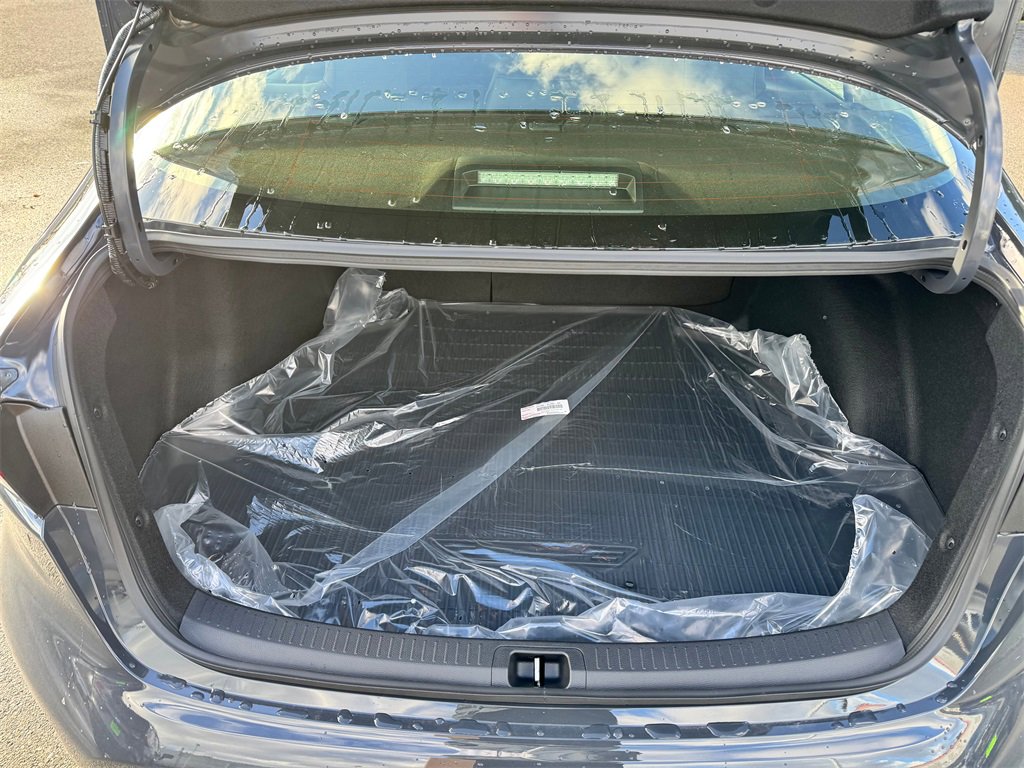 New 2026 Toyota Corolla XLE image 16