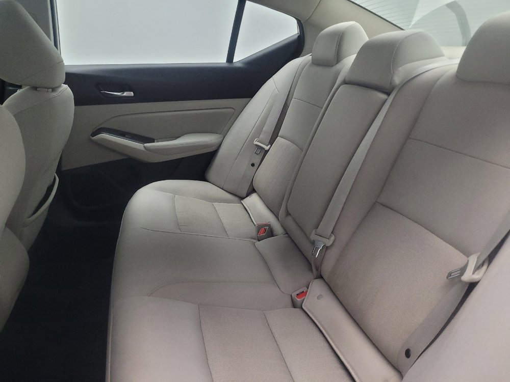 Used 2019 Nissan Altima 2.5 S AWD/4WD image 18