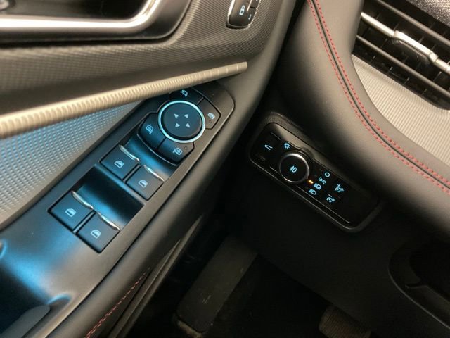New 2026 Ford Explorer ST w/ Sun And Sound Package image 20