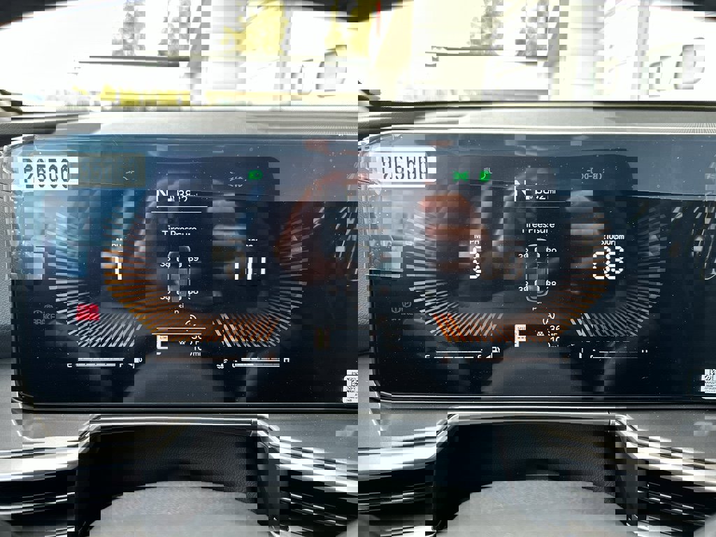 New 2026 Kia Sorento EX image 27