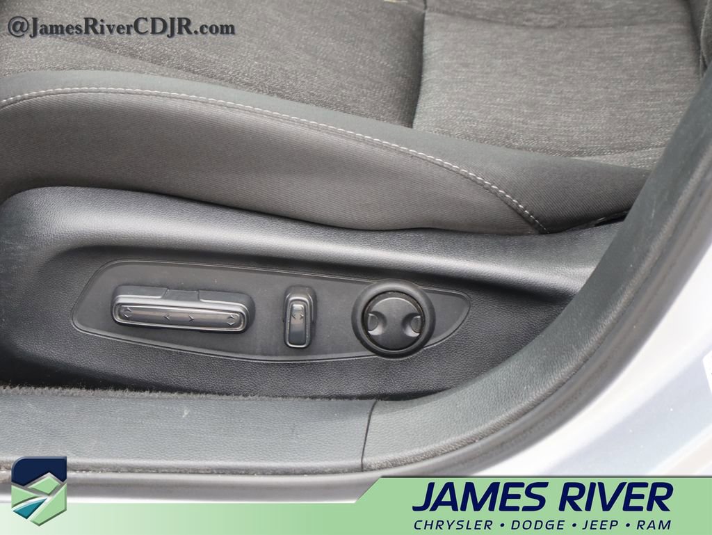 Used 2024 Honda Accord EX image 23