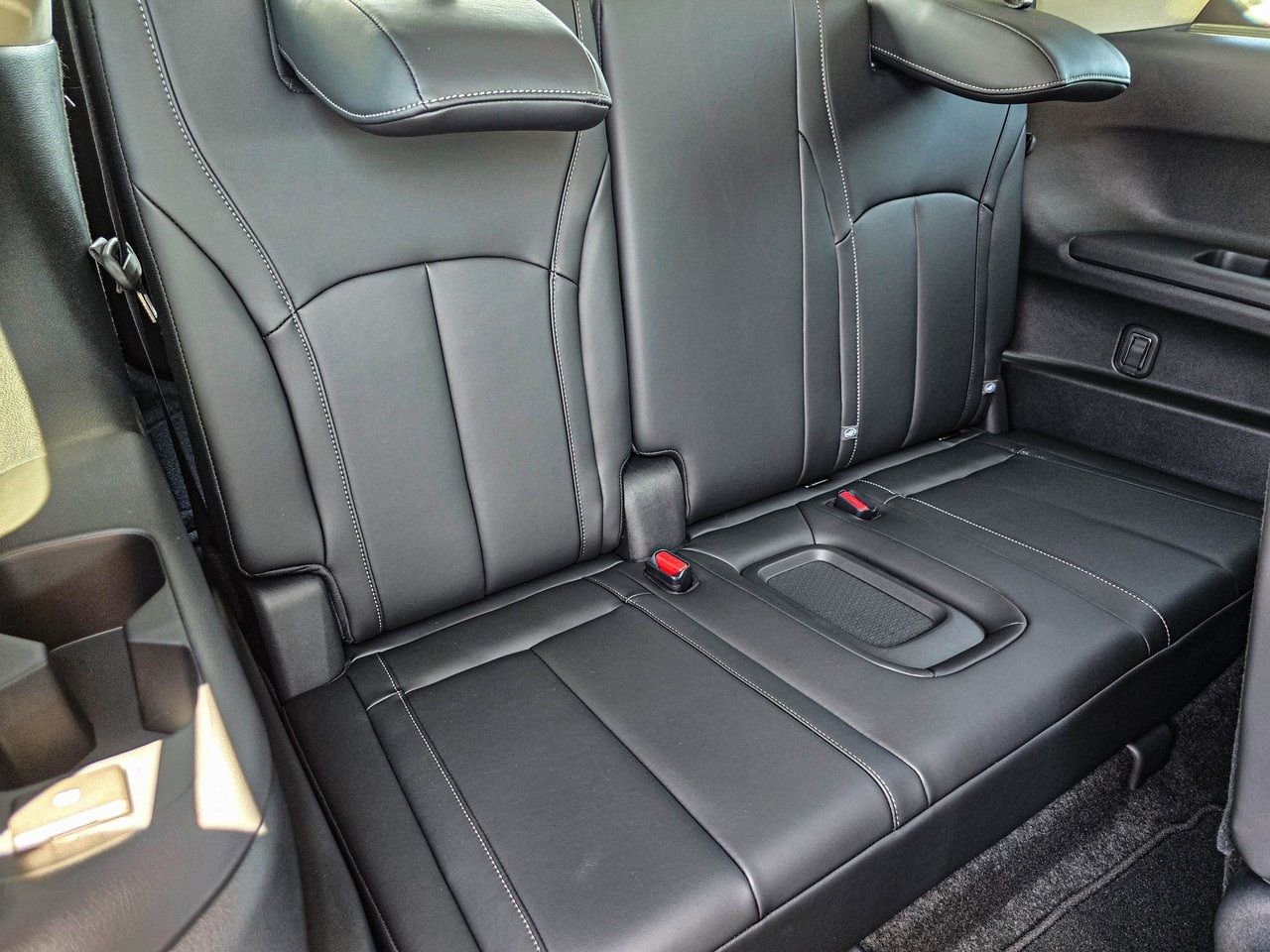 New 2026 INFINITI QX60 Luxe image 37