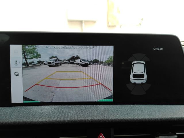 Used 2023 Kia EV6 Wind RWD image 8