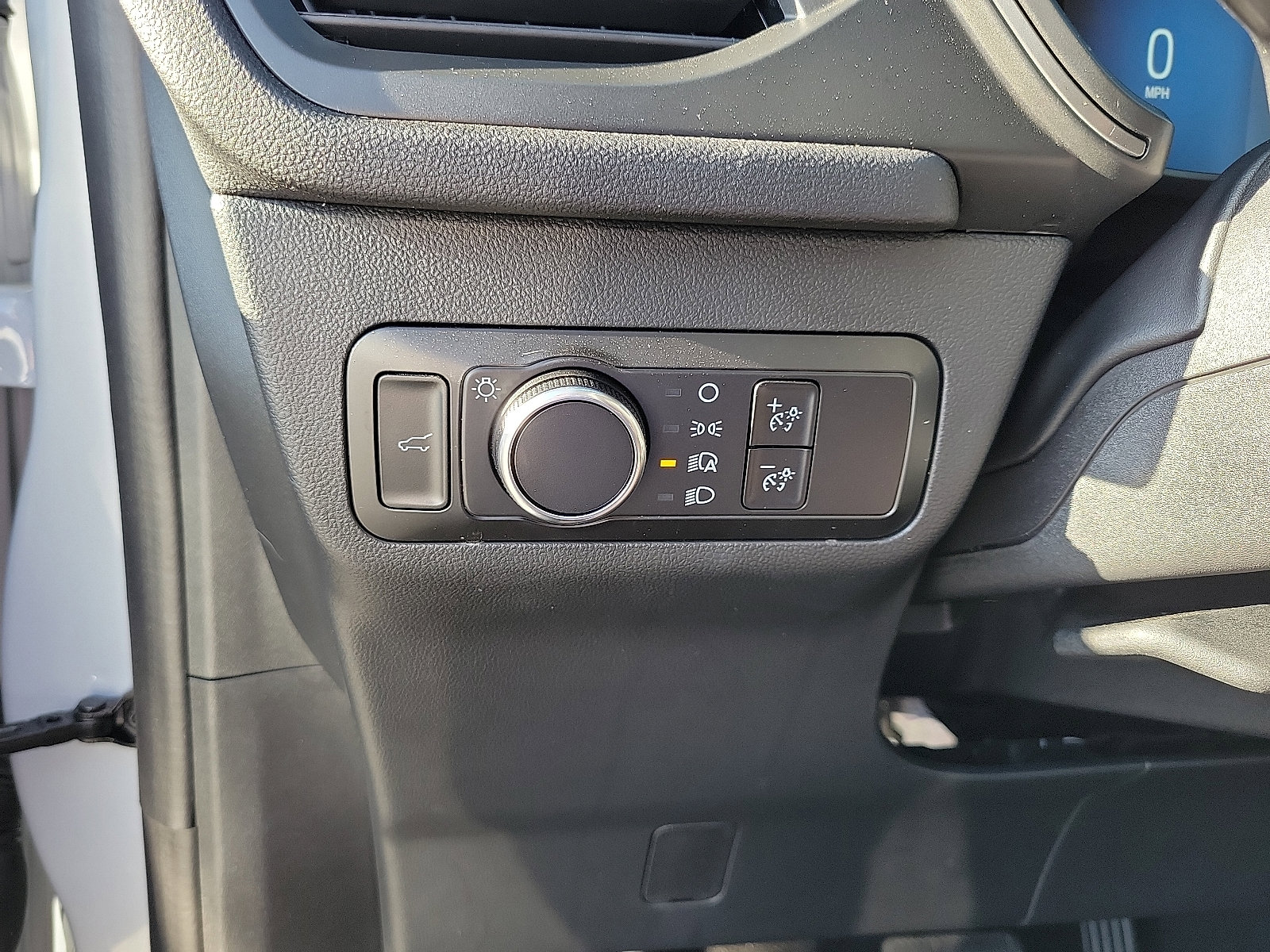 Used 2025 Ford Escape Active FWD image 13
