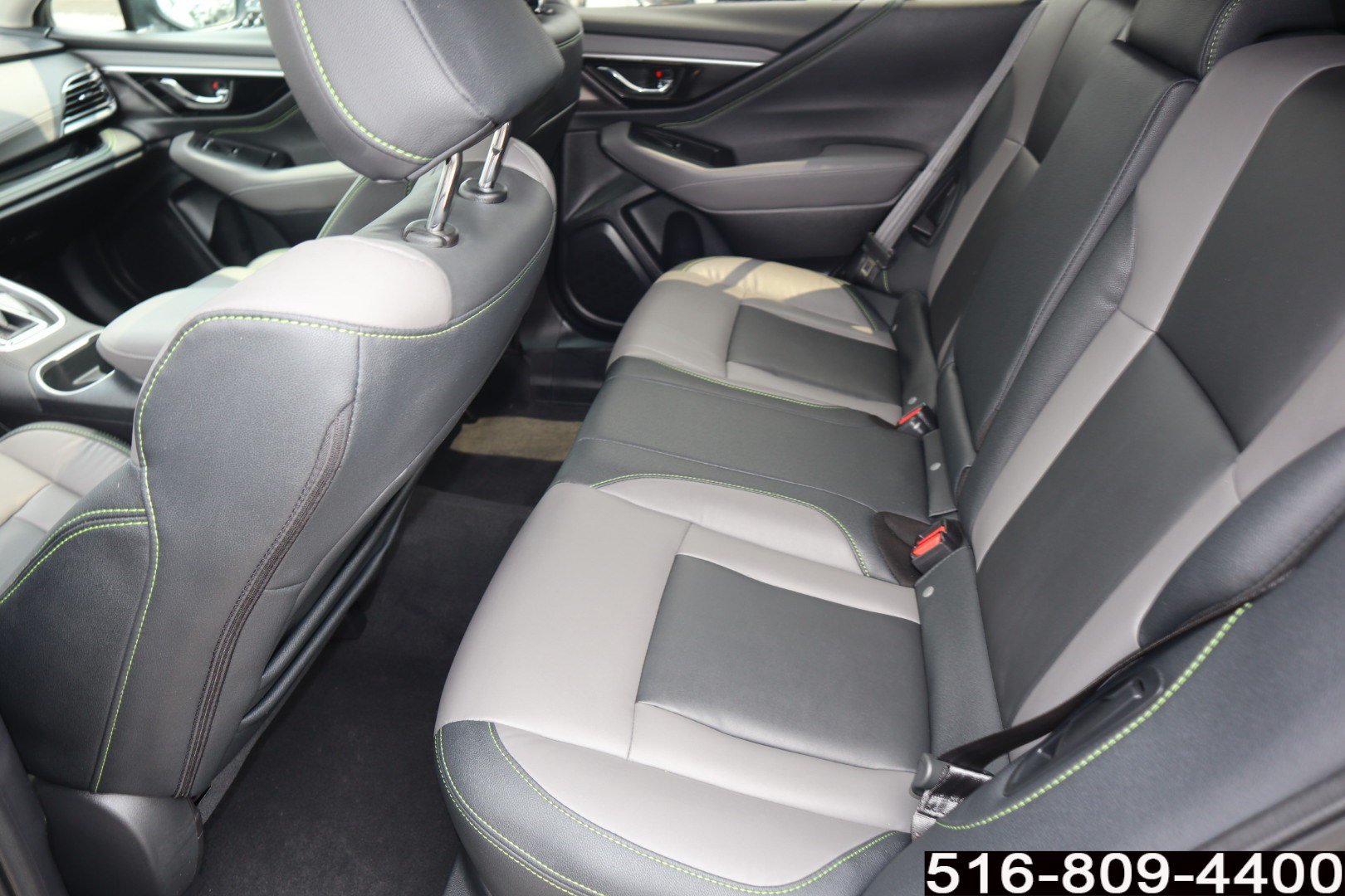 Used 2024 Subaru Outback Onyx Edition AWD/4WD image 16