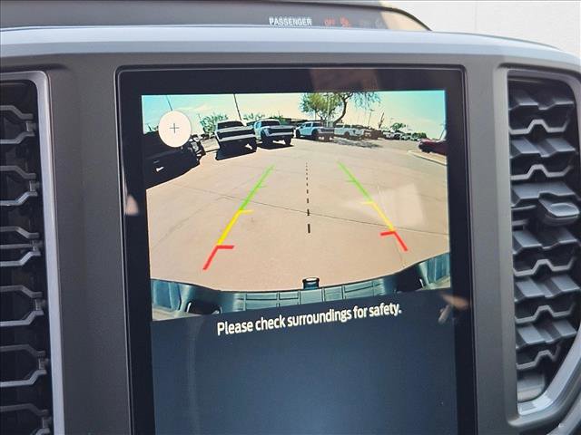 New 2025 Ford Ranger XL w/ Trailer Tow Package image 12