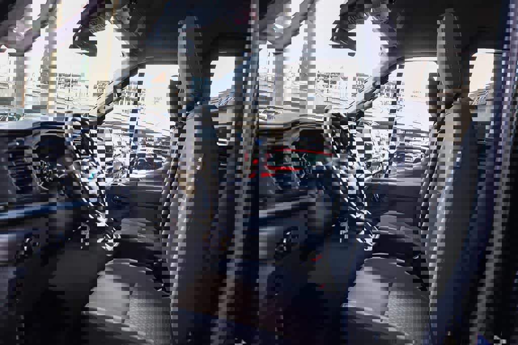 Used 2024 Ford Transit 350 XLT image 15