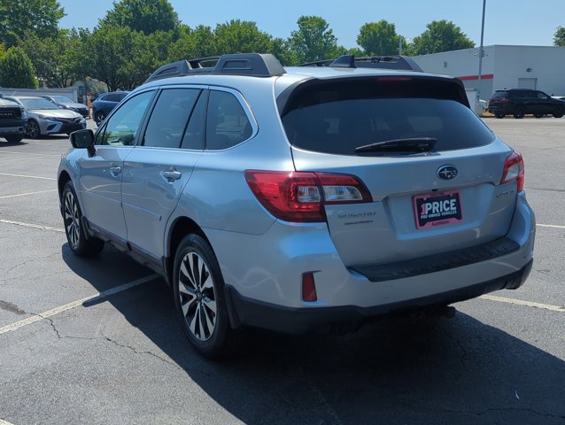 Used 2016 Subaru Outback 2.5i Limited image 8