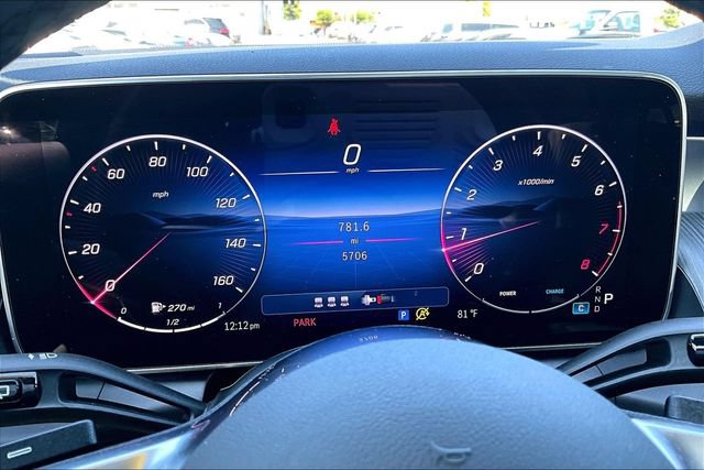 Used 2026 Mercedes-Benz GLC 300 4MATIC image 22