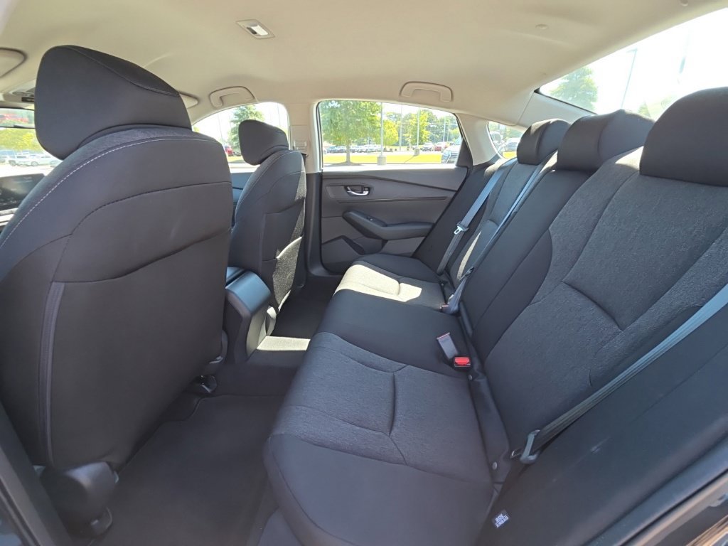 Used 2023 Honda Accord LX image 11