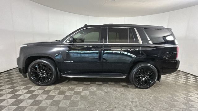 Used 2020 GMC Yukon SLT AWD/4WD image 5