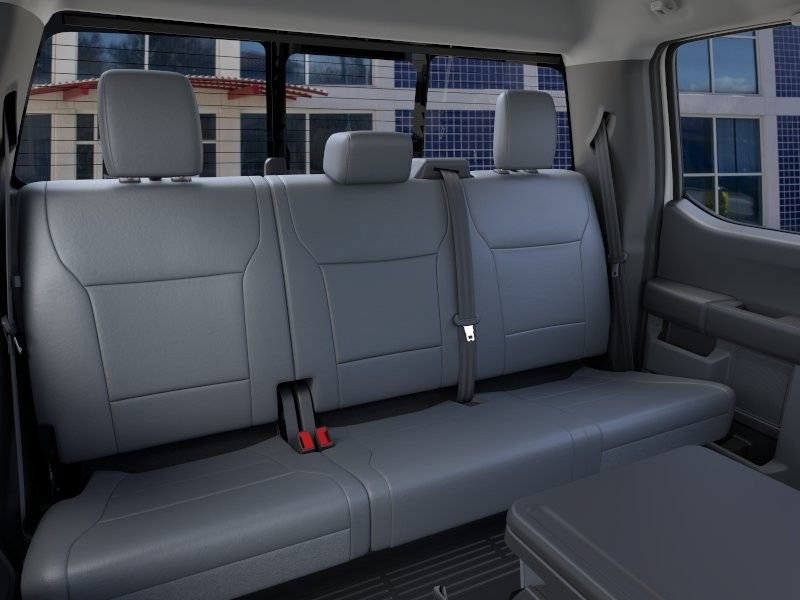New 2026 Ford F250 XL w/ 360-Degree Camera Package RWD image 34