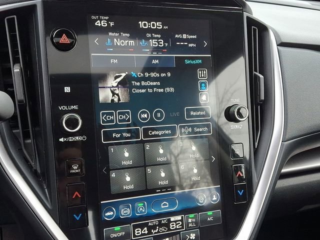 Used 2024 Subaru Impreza 2.0i Sport image 18