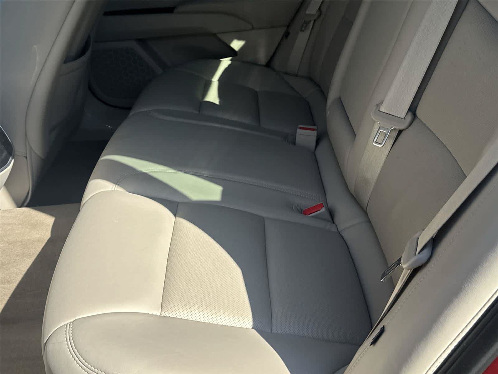 Used 2016 Cadillac XTS Luxury w/ Driver Awareness Package FWD image 14