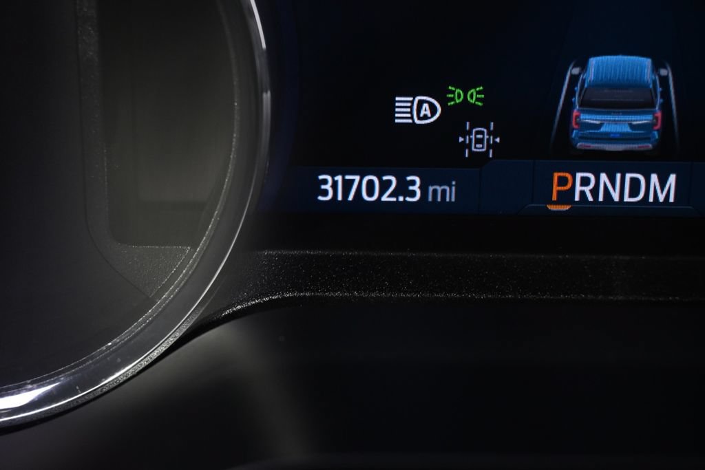 Used 2023 Ford Expedition Max XLT AWD/4WD image 28