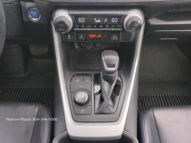 Used 2020 Toyota RAV4 XSE AWD/4WD image 21