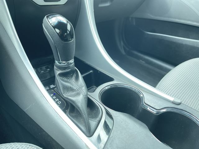 Used 2014 Hyundai Sonata GLS w/ Popular Equipment Group 2 FWD image 15