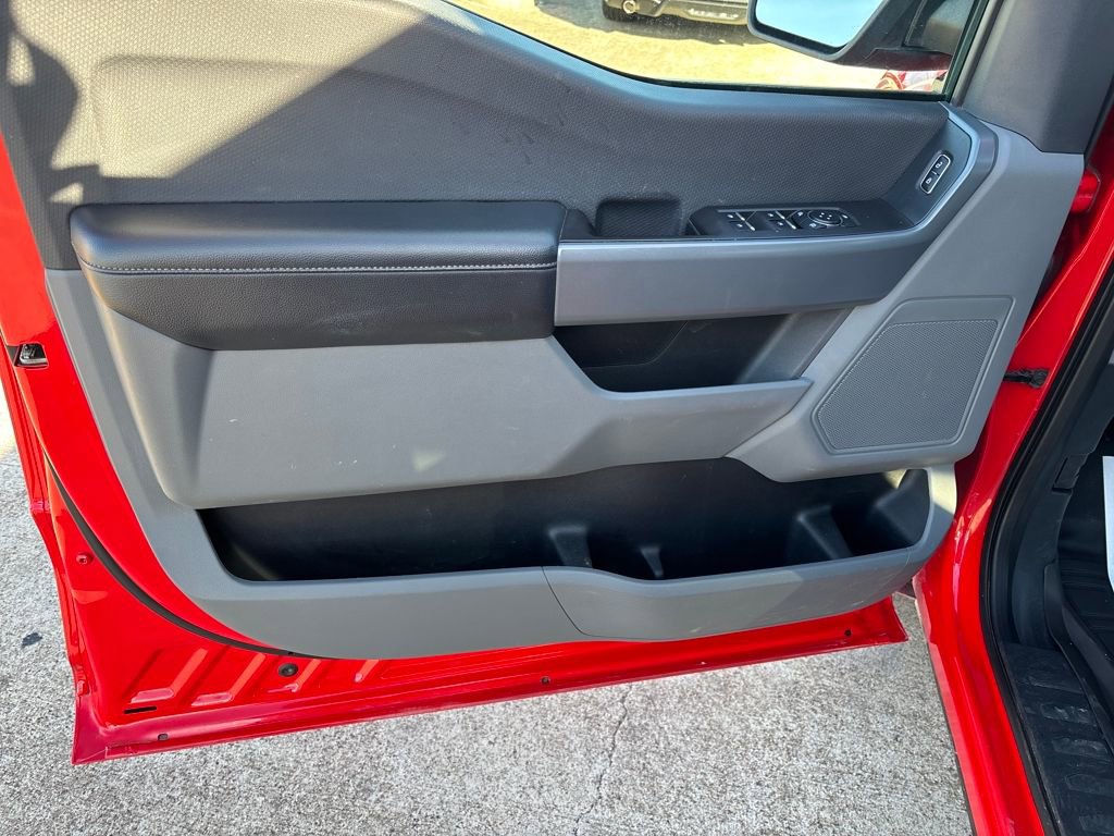 Used 2023 Ford F150 XLT image 11