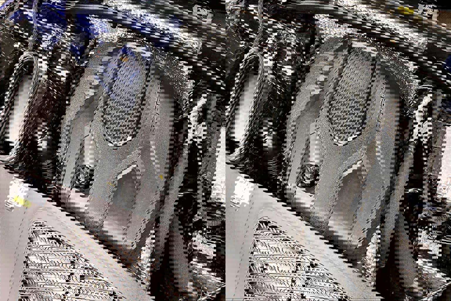 Used 2022 Porsche Macan w/ Premium Package Plus image 30