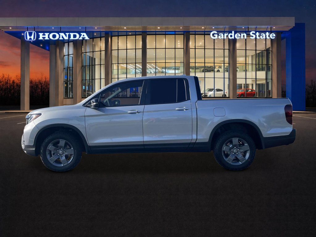 New 2026 Honda Ridgeline TrailSport image 2