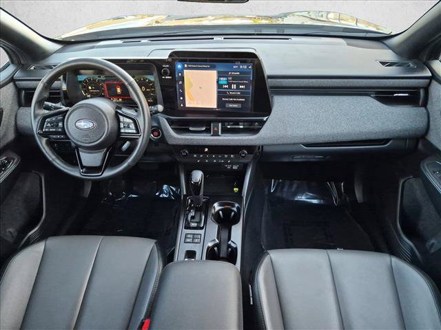 Certified 2026 Subaru Outback Premium AWD/4WD image 17