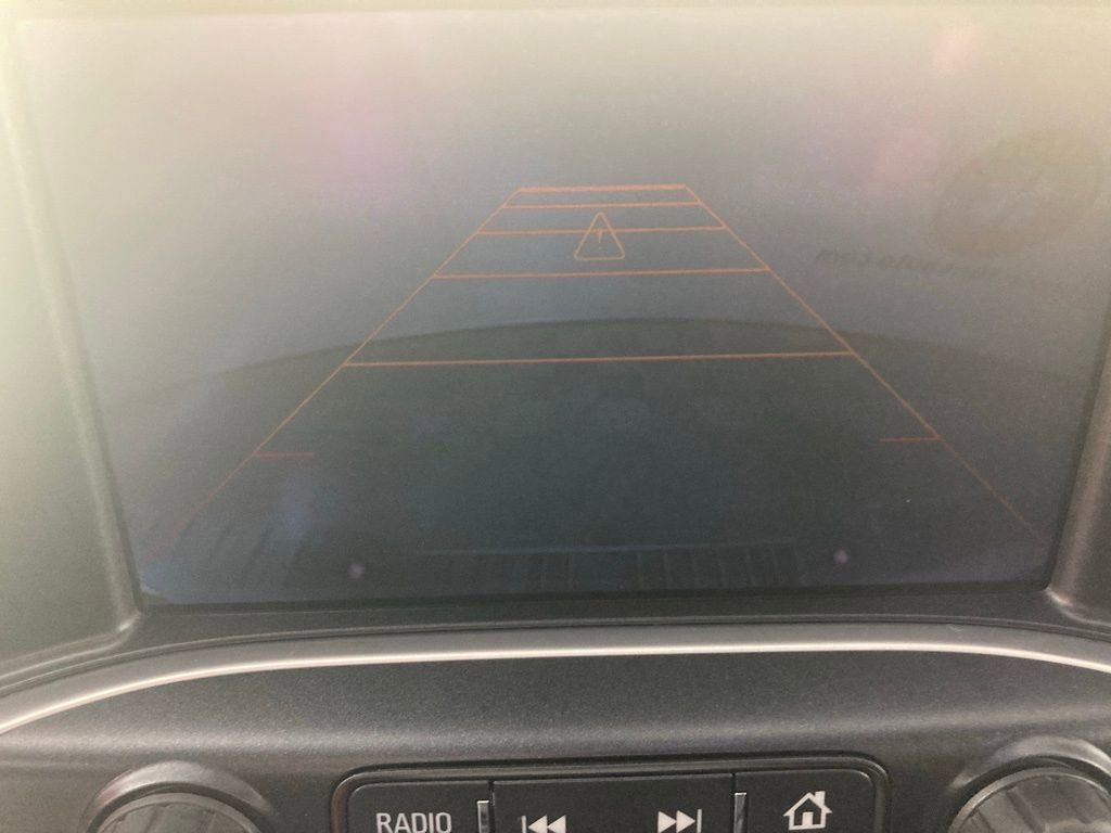 Used 2014 GMC Sierra 1500 SLT w/ SLT Preferred Package image 4