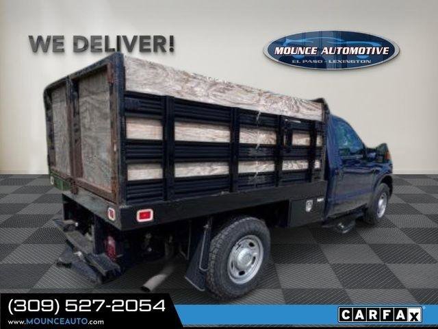 Used 2013 Ford F250 XL RWD image 5