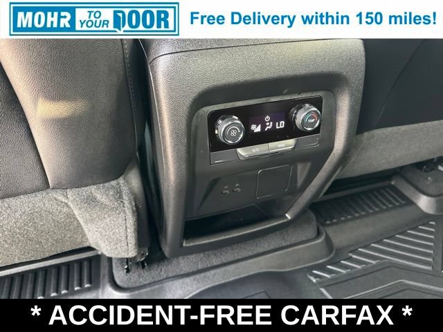 Used 2026 Chevrolet Traverse LT FWD image 38