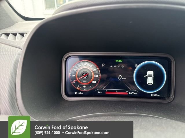 Used 2023 Hyundai Kona N Line image 12