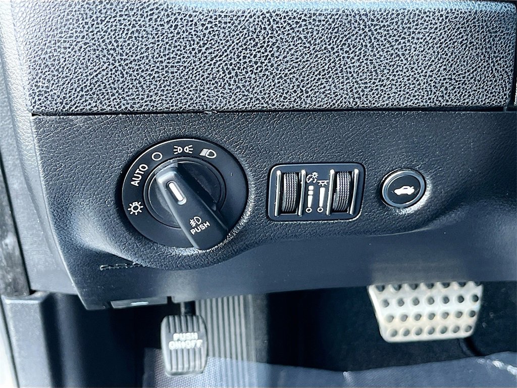 Used 2023 Dodge Charger Scat Pack image 10