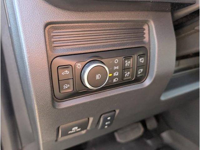 New 2026 Ford F350 Lariat w/ Chrome Package image 19