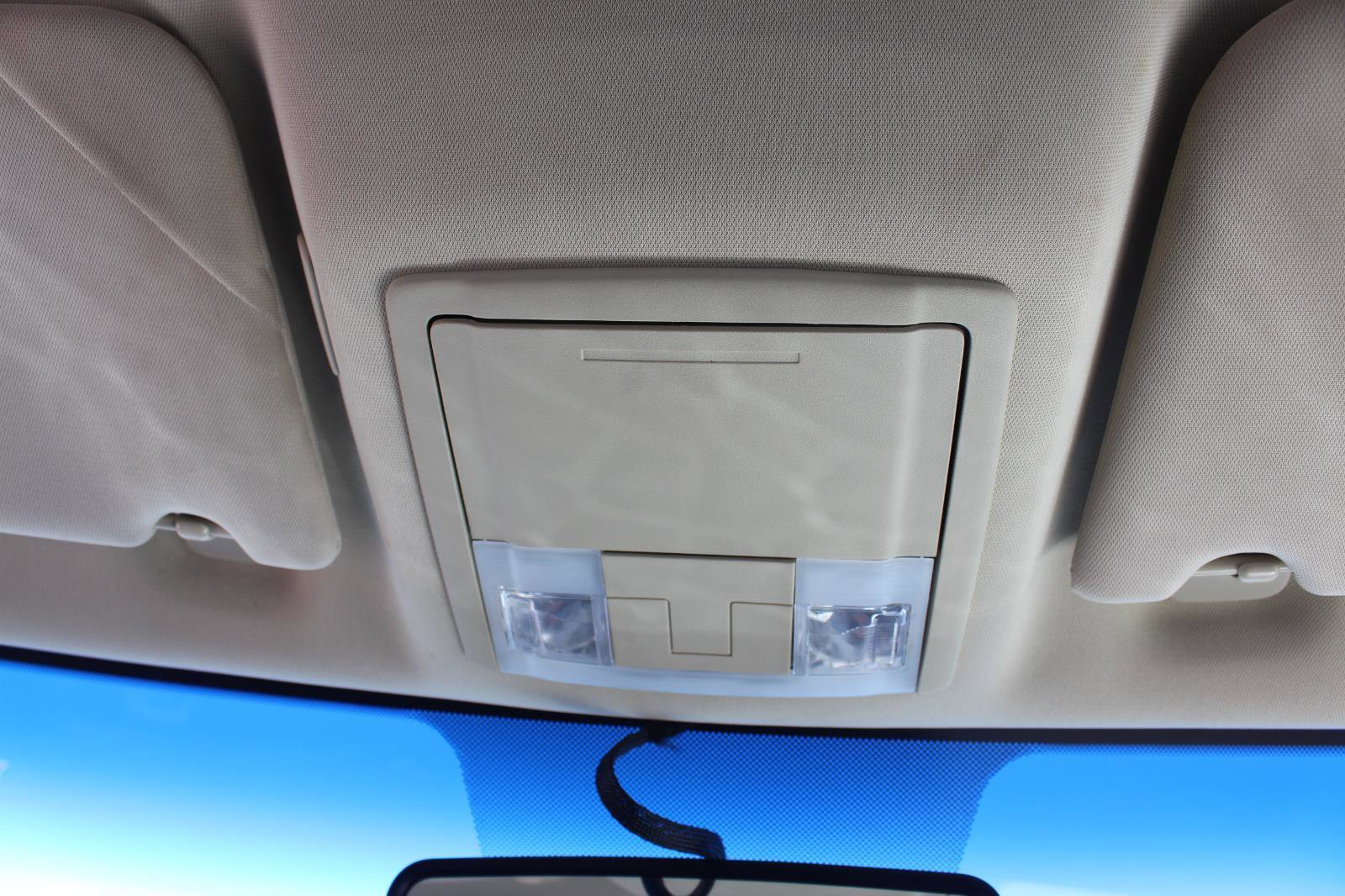 Used 2018 Ford Flex SE image 26